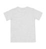 Tee-shirt à manches courtes Garçon 3-8 ans ECADRIO/PF/3-8 gris