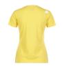 Tee-shirt femme ACHERYL jaune
