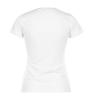 Tee-shirt à manches courtes Femme ADRIO/PF blanc