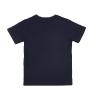 Tee-shirt à manches courtes Garçon 10-16 ans ECADRIO/PF/10-16 marine